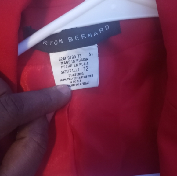 Jacket - Picture 2 of 3